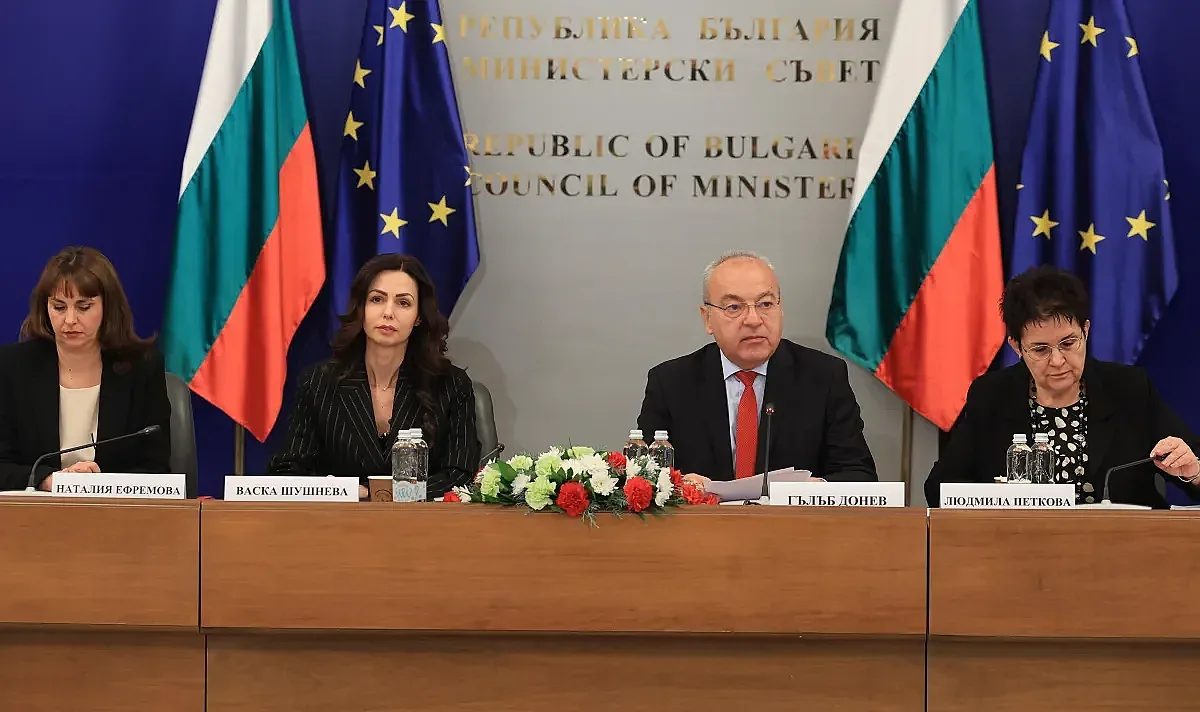 фискална реформа 2027: какви промени в джоба ни готви държавата?