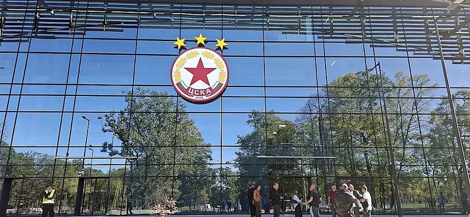 футболна съдба: цска и славия – вечните партньори в историята на „армията“