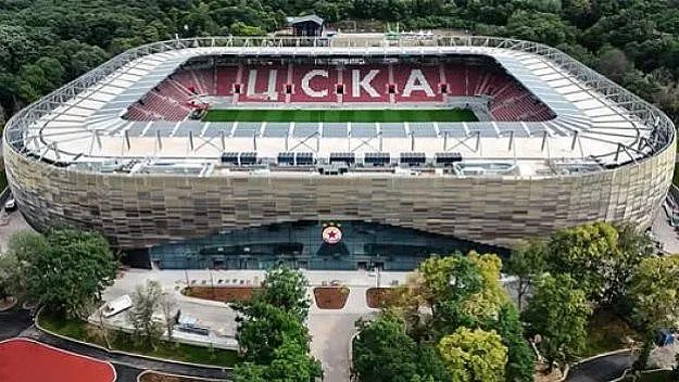 футболният храм на цска възкръсва: „армията“ отново отваря врати за слава!