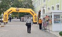 хроника на събитията в сливен: от спортен дух до административни промени