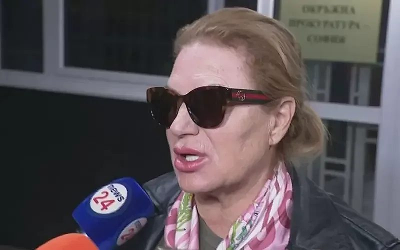 цената на един въпрос: соня колтуклиева разказва за ужаса и болката