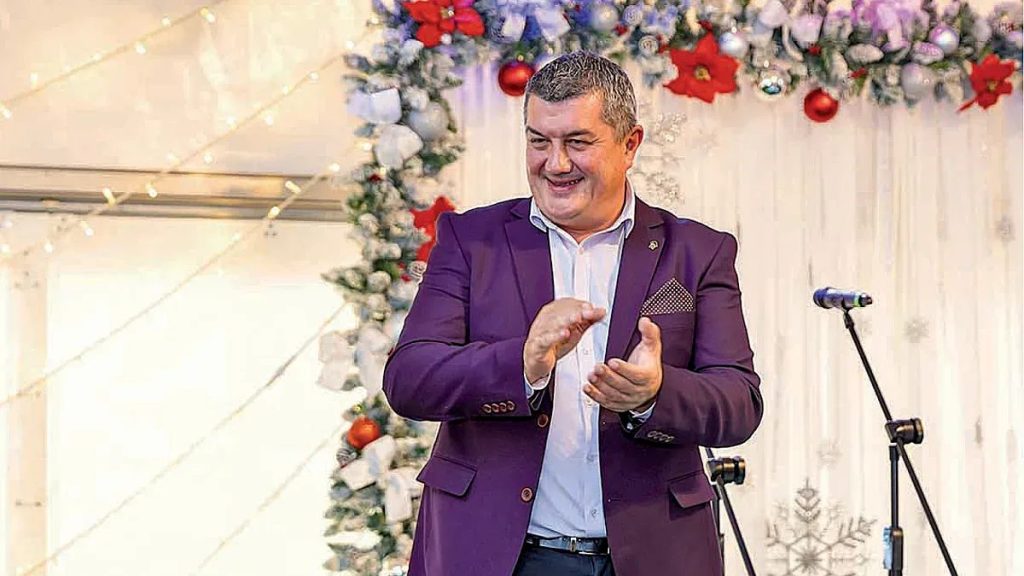 чавдар: малка община с голямо сърце и още по-големи мечти