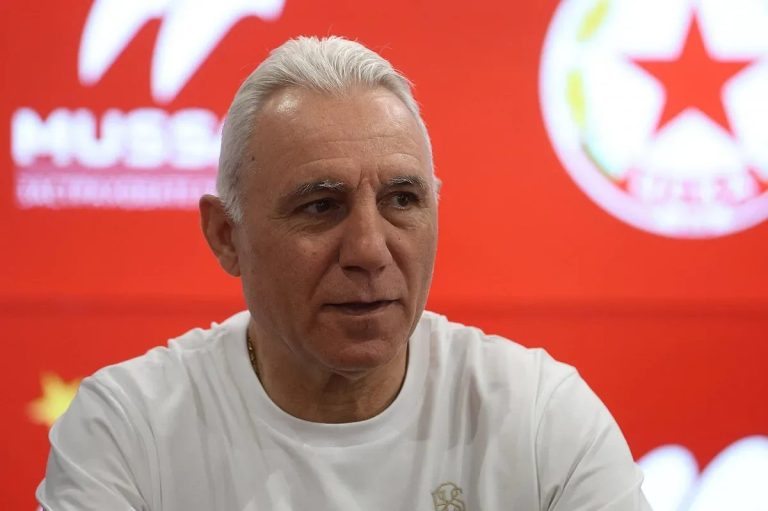 Червеното сърце бие силно: Стоичков за вечерта, която обедини ЦСКА