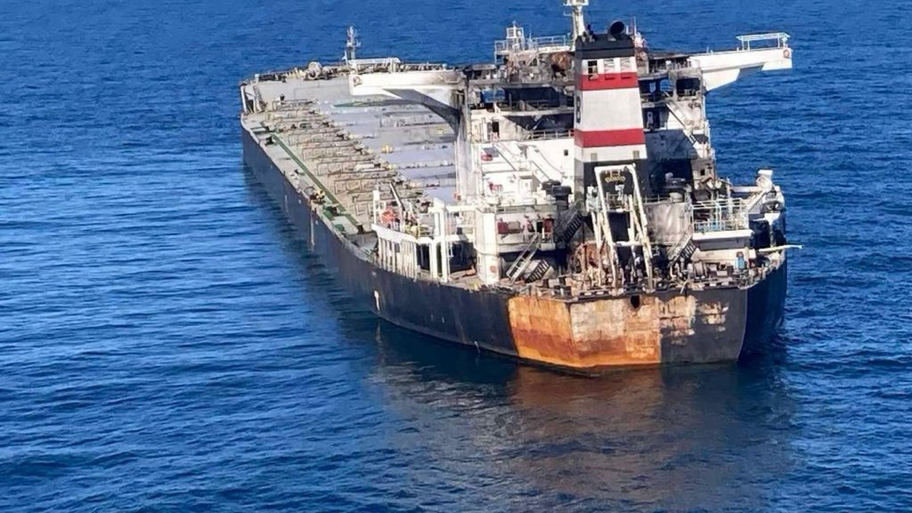 черно море под напрежение: дроноветоватят кораби в български води