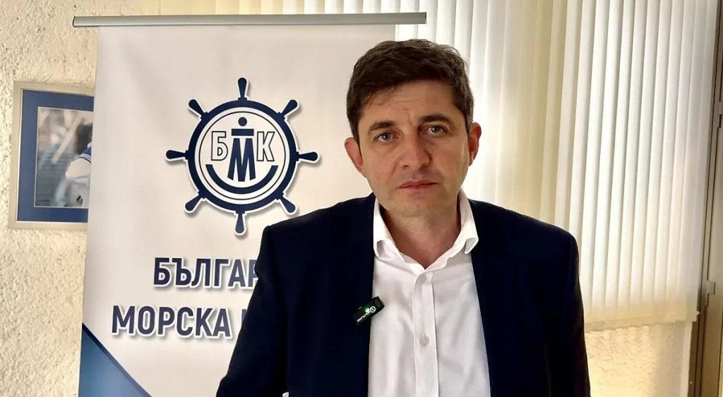 черно море се превръща в „гореща точка“: капитан предупреждава за сериозни опасности
