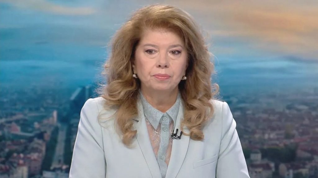 черноморската загадка: вицепрезидент йотова за дронове, война и политически дебати