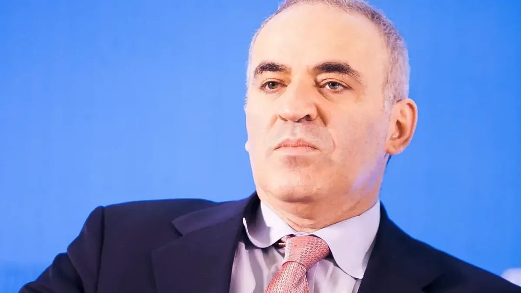 шахматен удар срещу европа: каспаров дешифрира опасния план на путин за нато