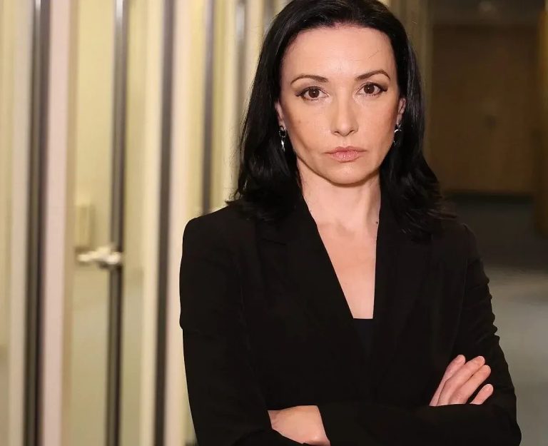 Шок в медийните среди: Мариета Николаева слага край на кариерата си в Нова телевизия