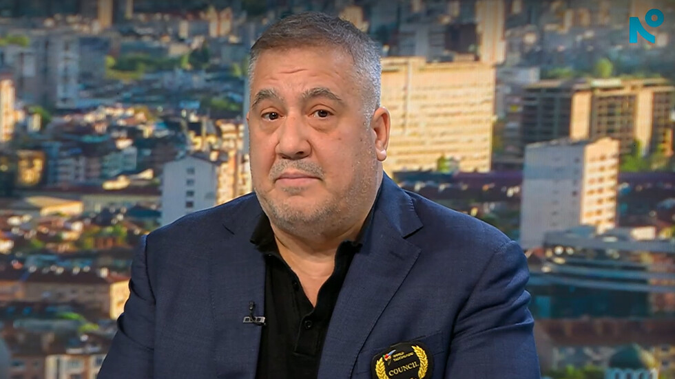 шок в столицата: фатален край за бизнесмена слави бинев в „павлово“