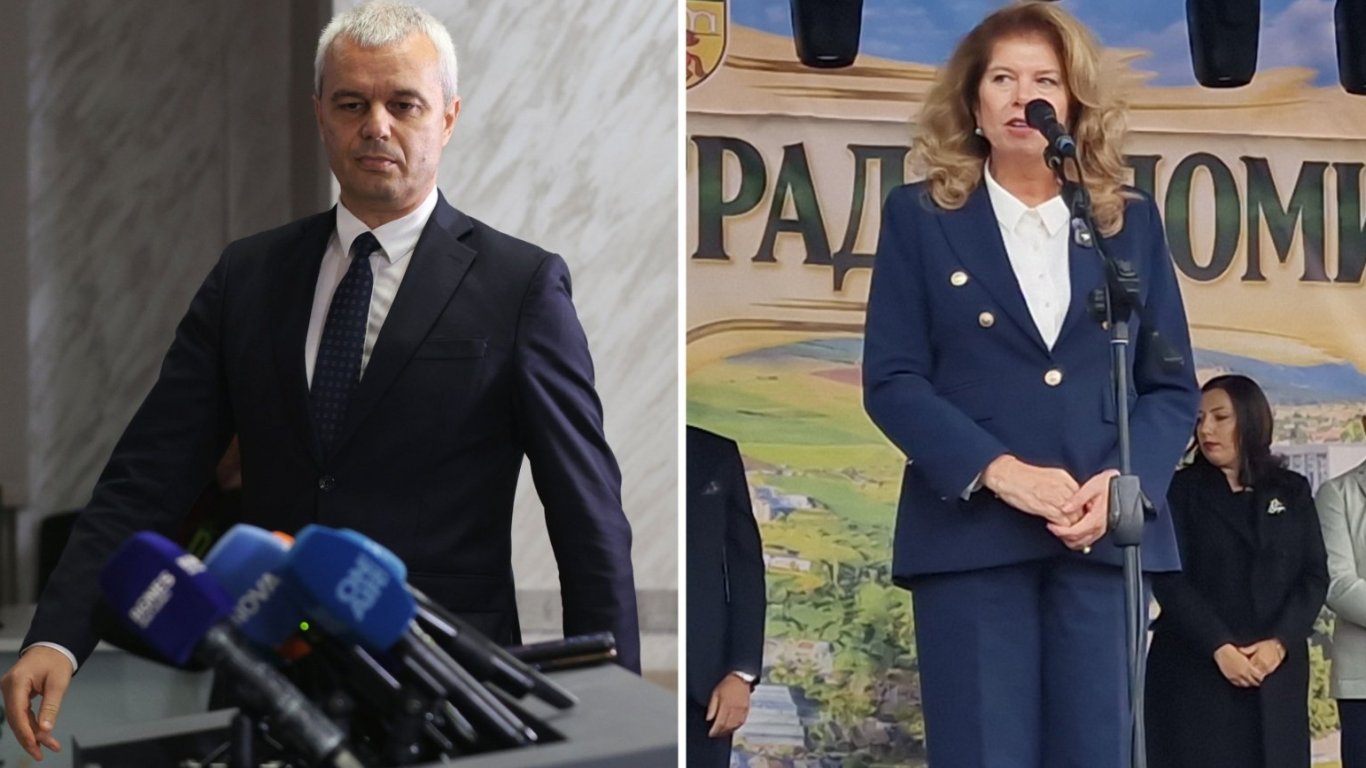 шок за гюров: костадинов зачерква подкрепата на ‘възраждане’ за втори тур