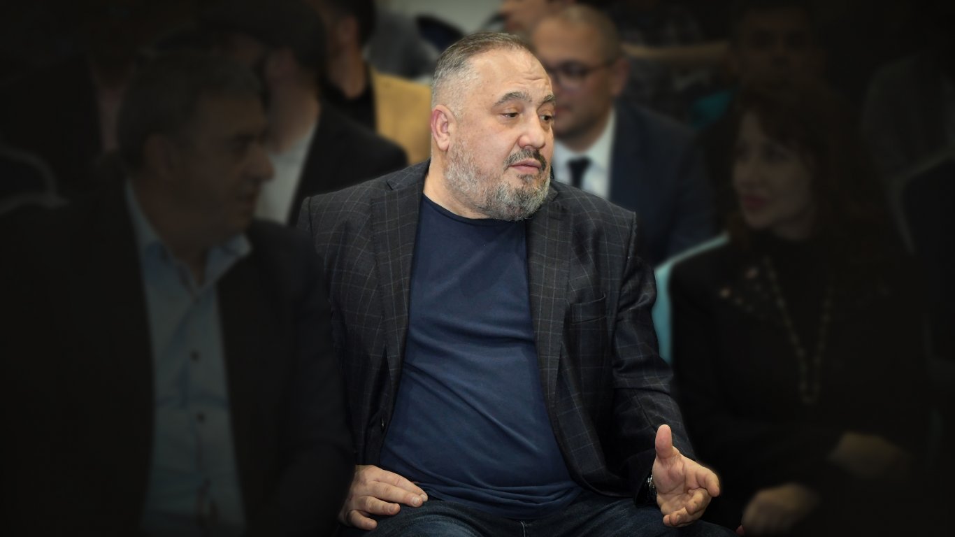 шокиращо престъпление: известен столичен бизнесмен е убит, извършителите задържани