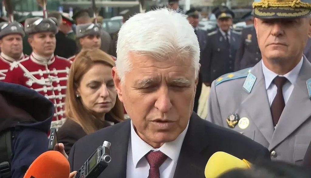 щит над черноморието: как българия обновява своята отбрана с помощта на нато