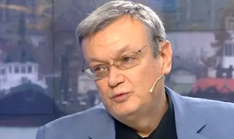 Доц. Асен Пейчев пред ФАКТИ: И при Филипов, и при Бинев се наблюдава свързаност с турски търговски субекти