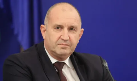 Как официален Киев и украинските медии приеха последните изявления на Радев