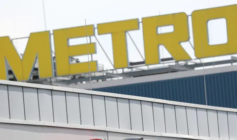 „Метро“ не напусна Русия и загуби контрол над активите си