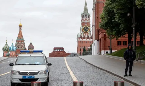 Русия е най-враждебно настроената към европейците страна