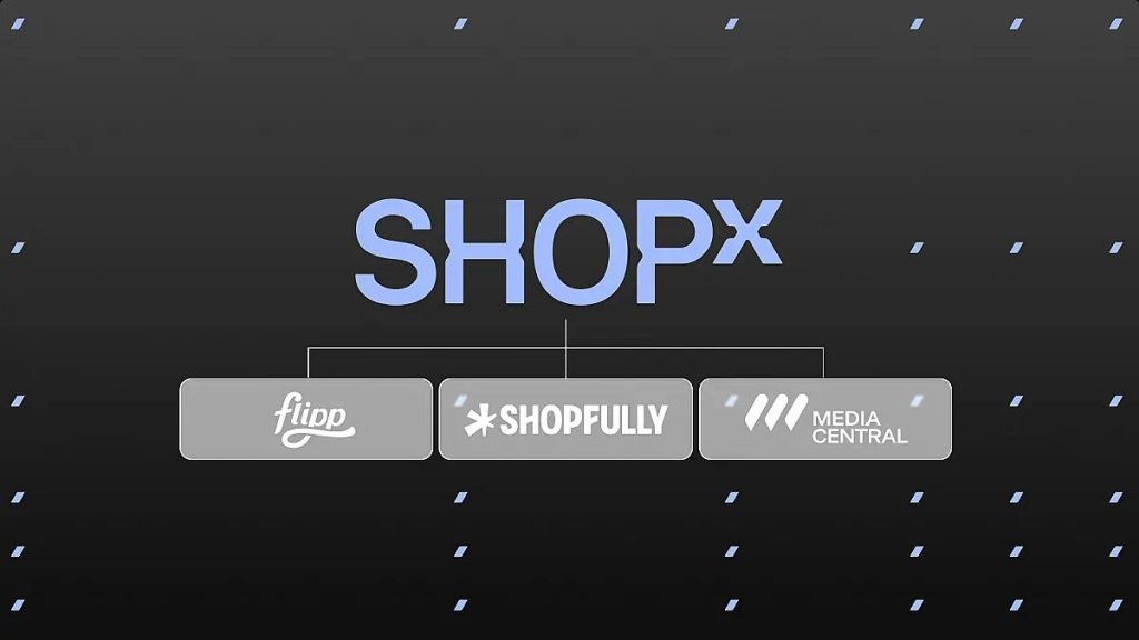 shopx: новият гигант, който свързва дигиталната реклама с физическите магазини