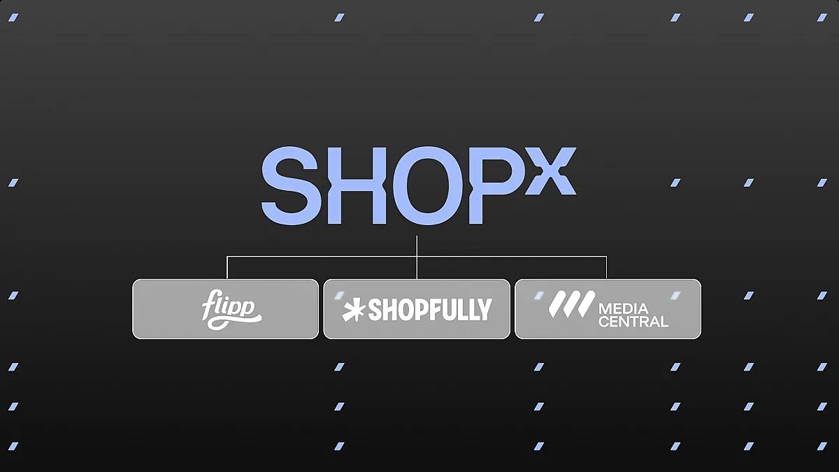 shopx: новият гигант, който свързва дигиталната реклама с физическите магазини